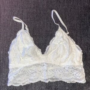 Brand new Cute lace bra